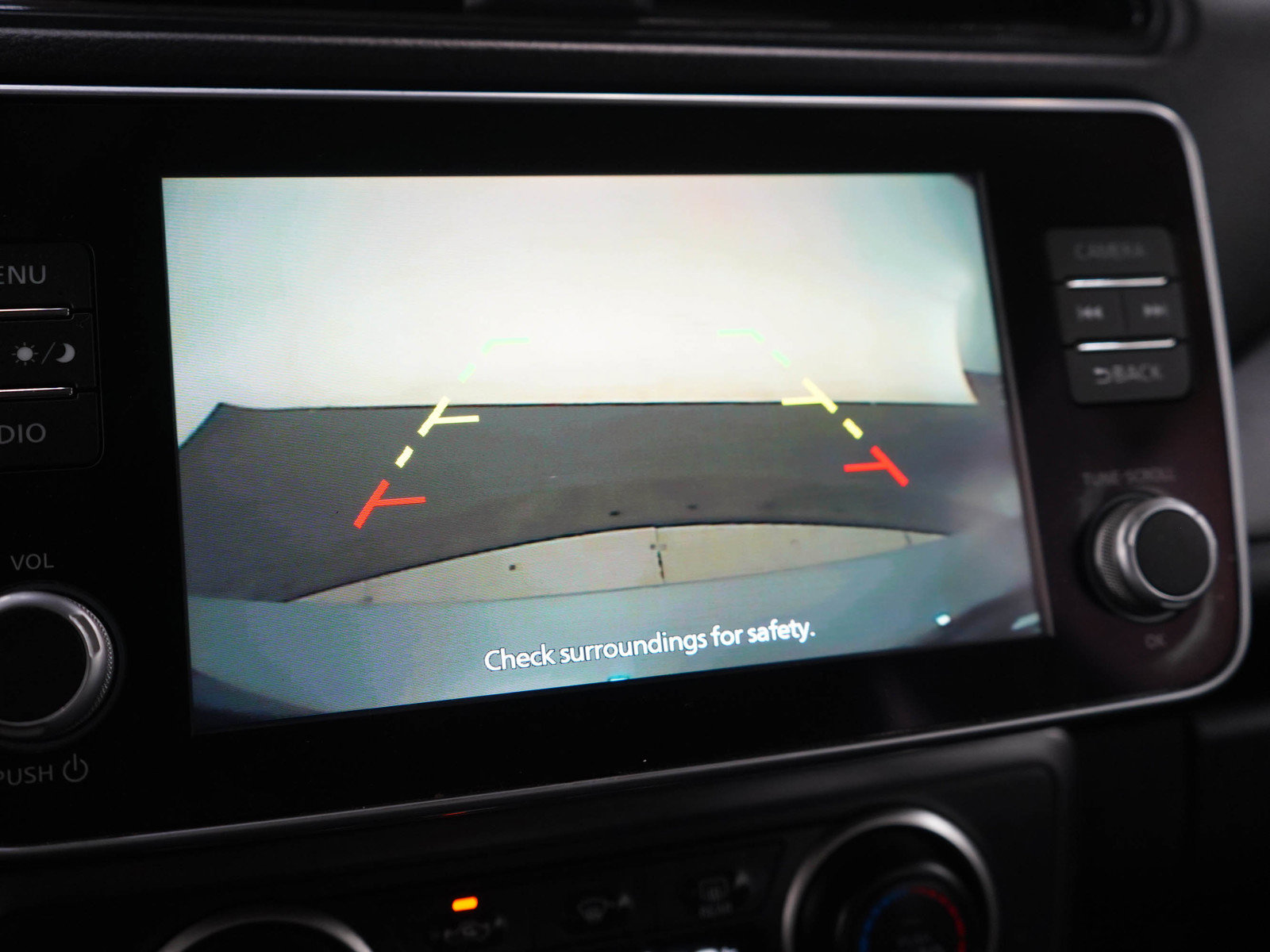 Used 2023 Nissan Leaf S FWD image 25