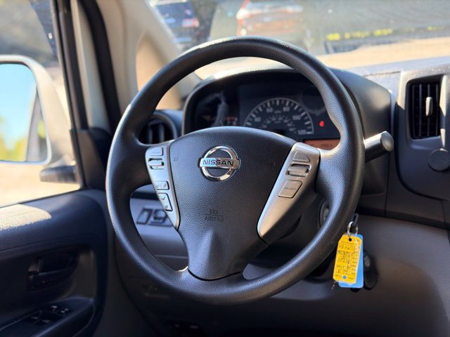 Used 2018 Nissan NV200 SV w/ Navigation Package FWD image 18