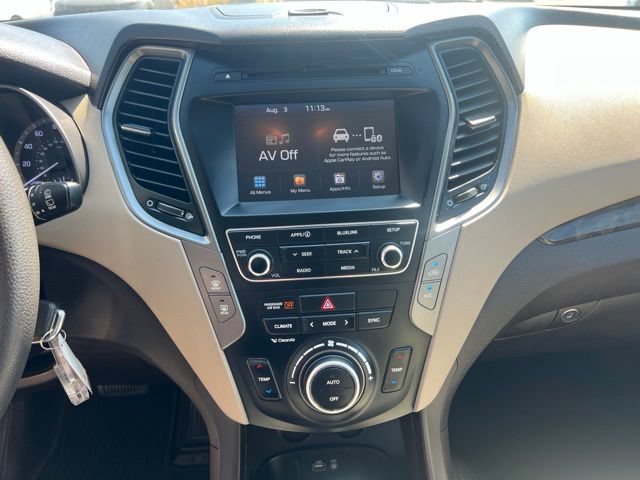 Used 2017 Hyundai Santa Fe Sport AWD/4WD image 9