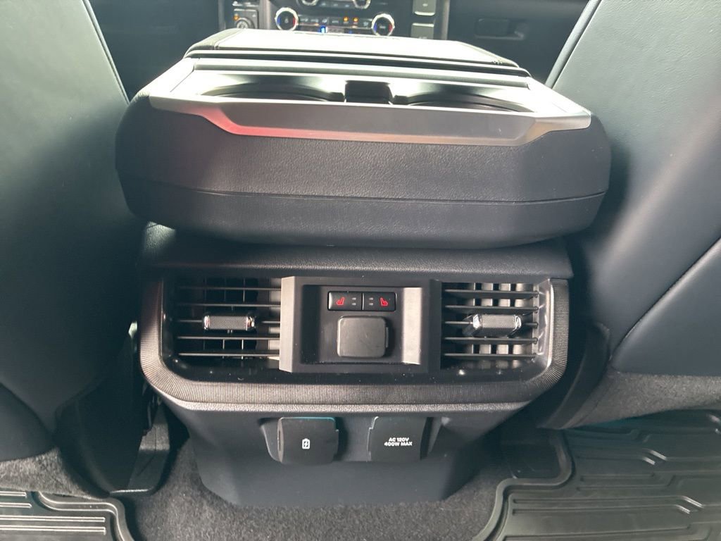 Used 2023 Ford F150 Raptor w/ Equipment Group 802A Raptor R AWD/4WD image 28