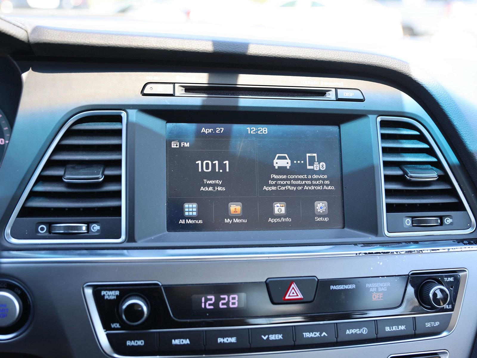 Used 2017 Hyundai Sonata Limited FWD image 24