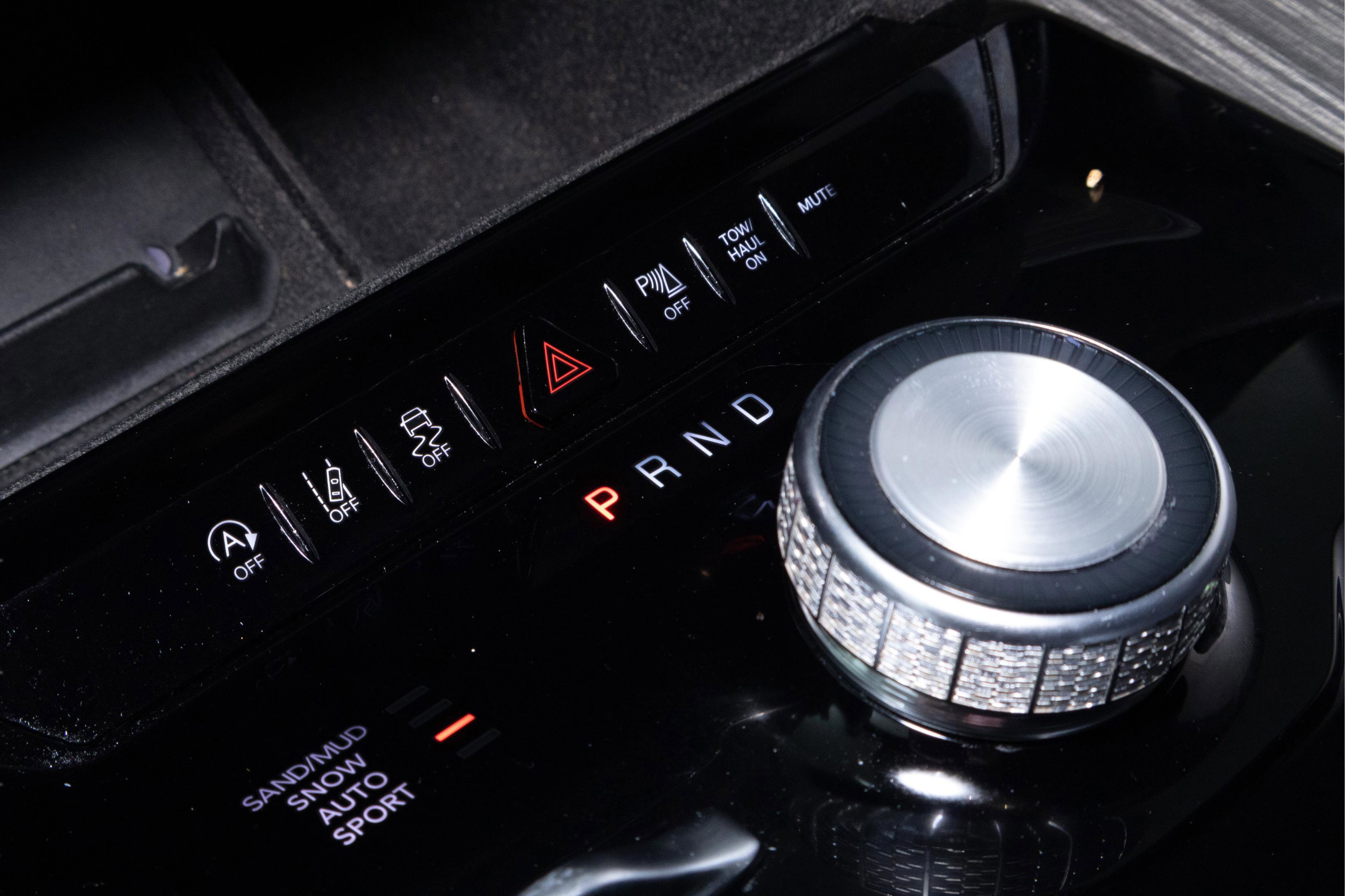 Used 2023 Jeep Wagoneer Series II image 15