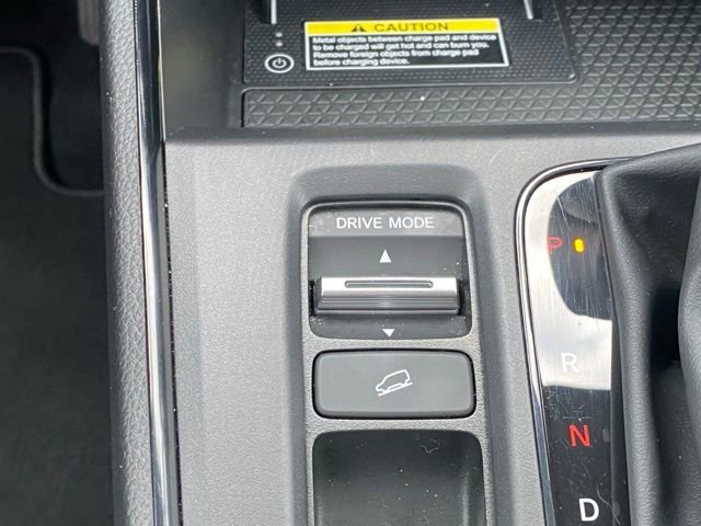Certified 2025 Honda CR-V Sport-L image 23