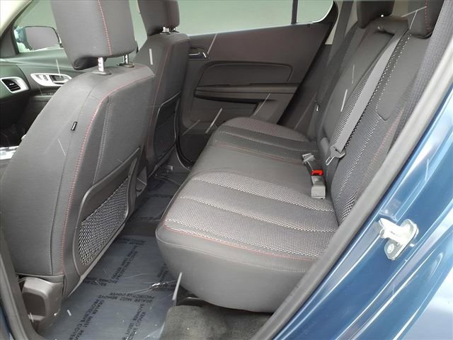 Used 2017 Chevrolet Equinox LT w/ Convenience Package image 11