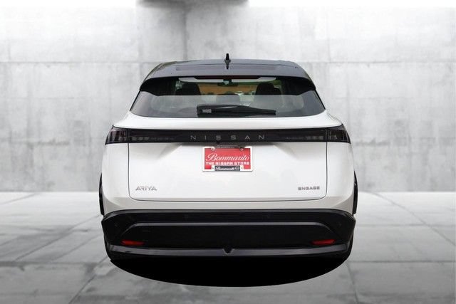 Used 2023 Nissan Ariya FWD image 6