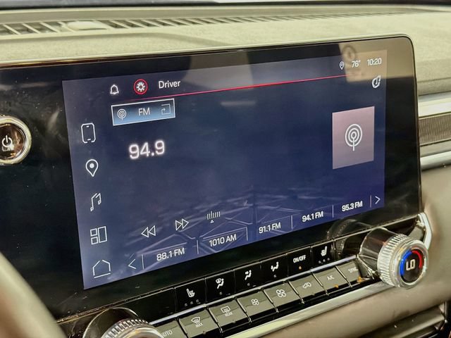 Used 2024 GMC Canyon Elevation w/ Convenience Package AWD/4WD image 15