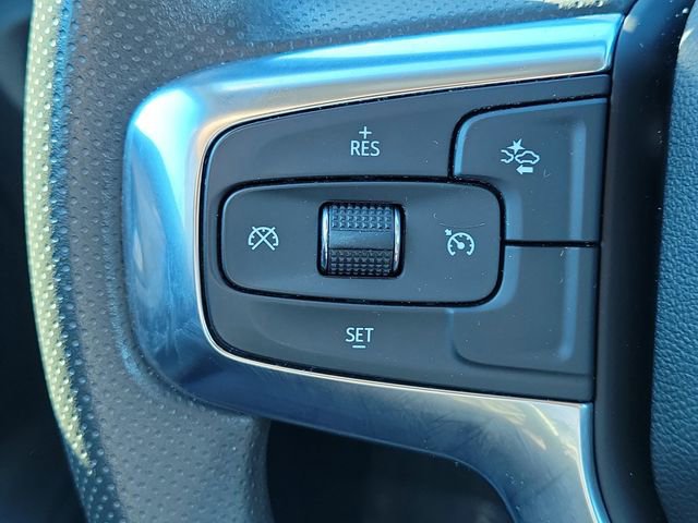 Used 2024 Chevrolet Blazer LT image 23