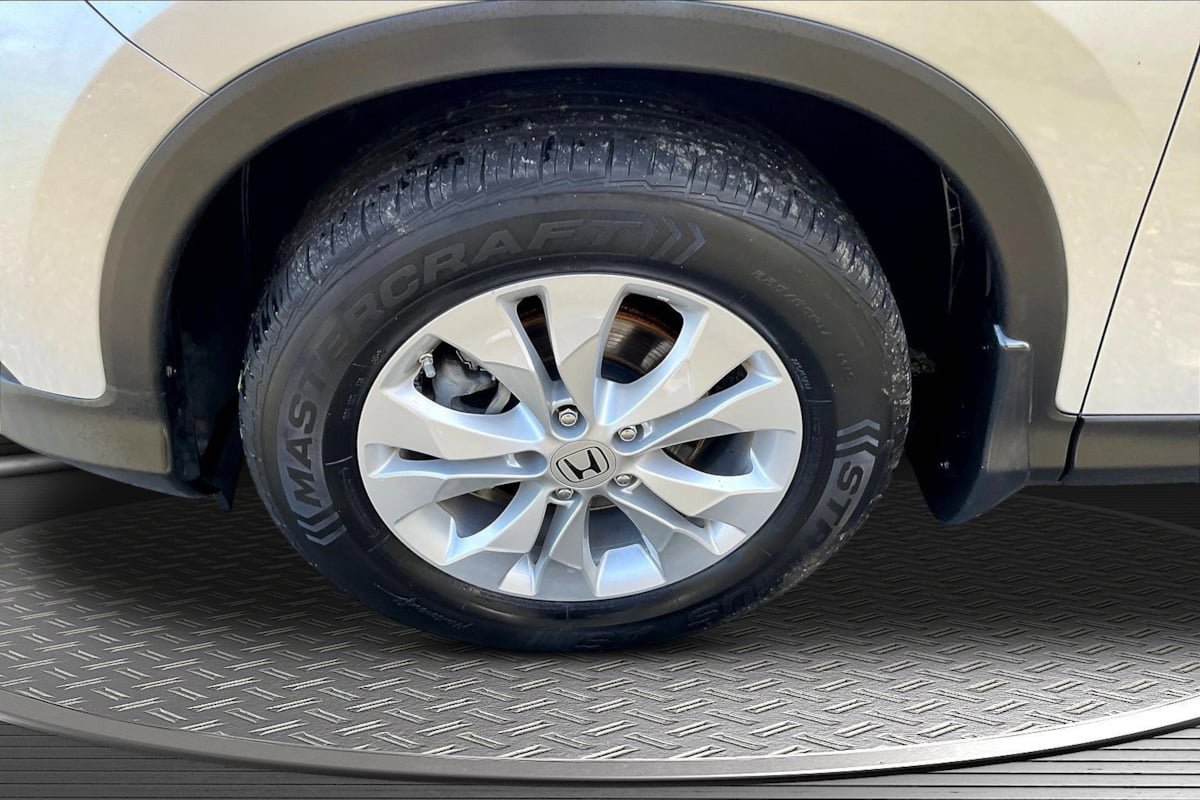 Used 2013 Honda CR-V EX-L image 33