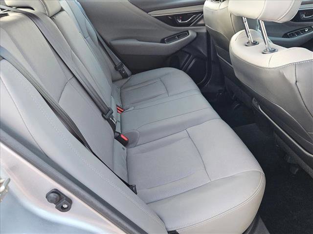 Used 2020 Subaru Legacy Limited w/ Popular Package #2 image 19