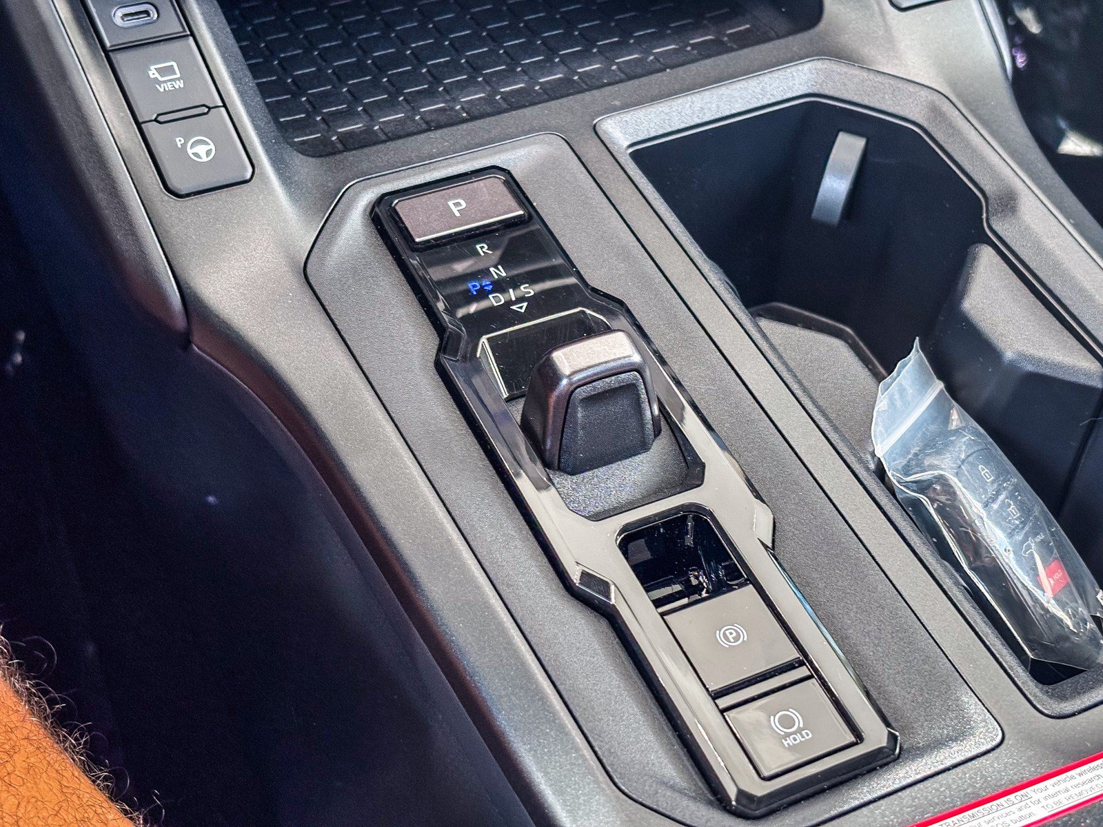 New 2026 Toyota RAV4 XSE AWD/4WD image 25
