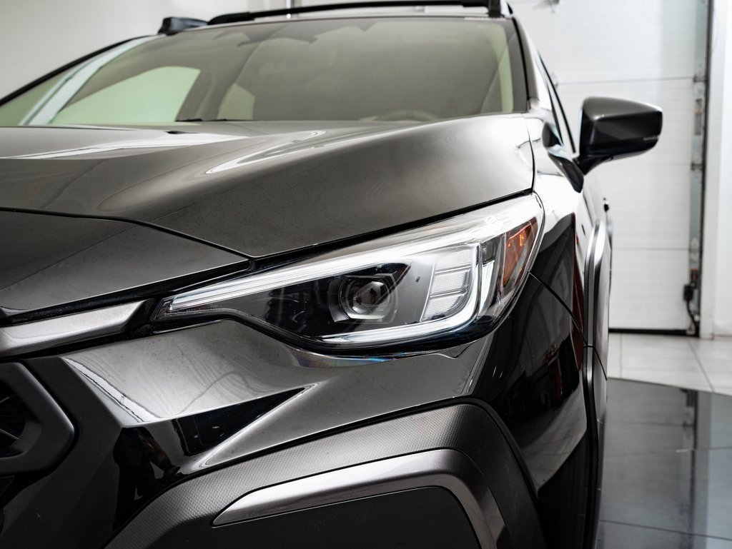 Used 2025 Subaru Crosstrek 2.5i Limited w/ Popular Package #3A image 14