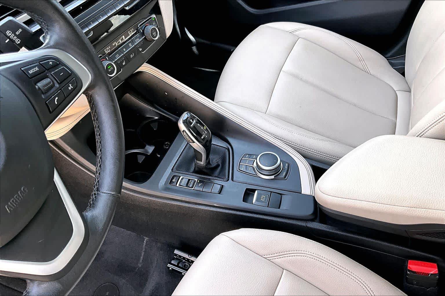 Used 2020 BMW X1 sDrive28i w/ Convenience Package FWD image 17