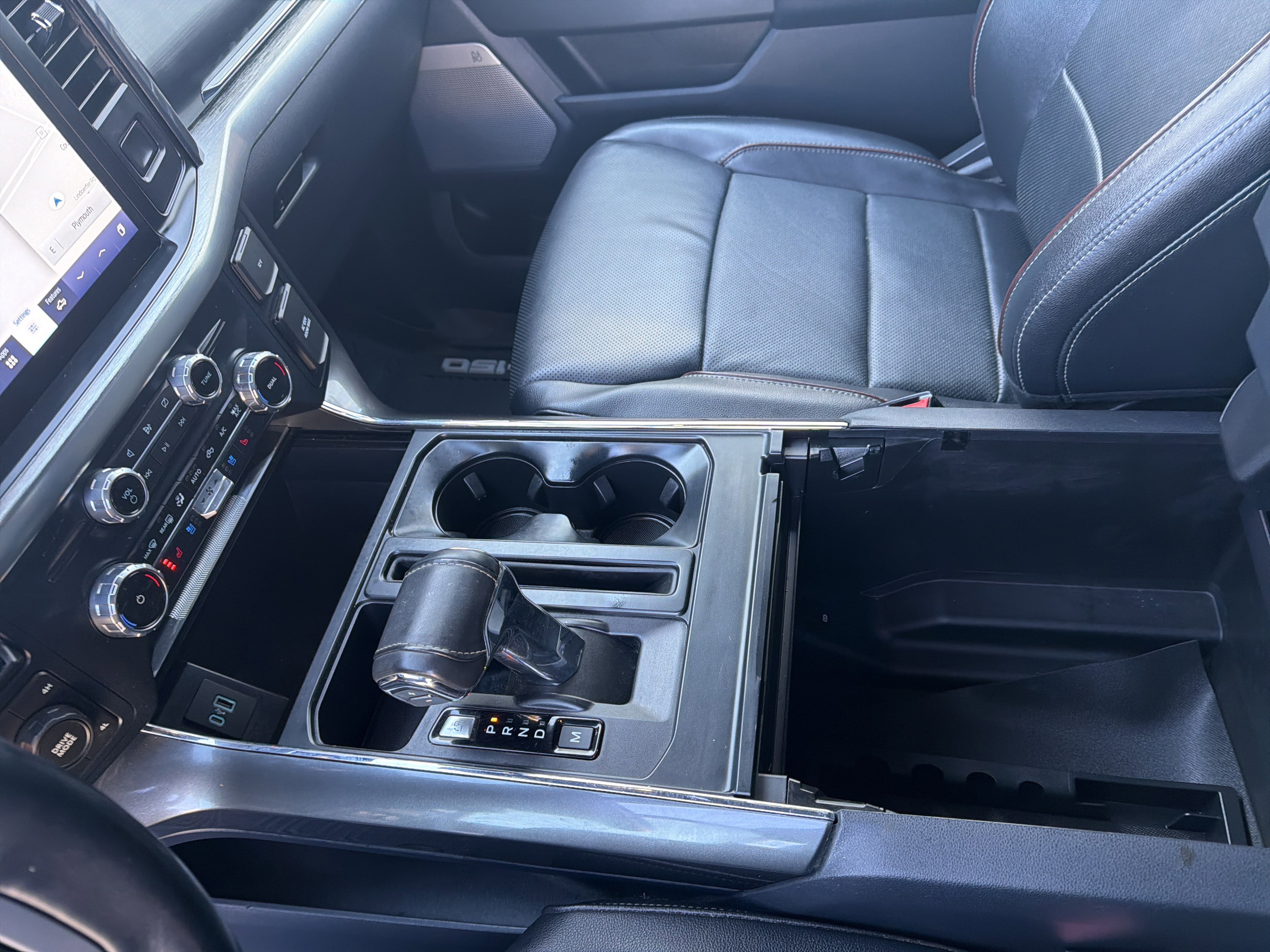 Certified 2023 Ford F150 Lariat image 50