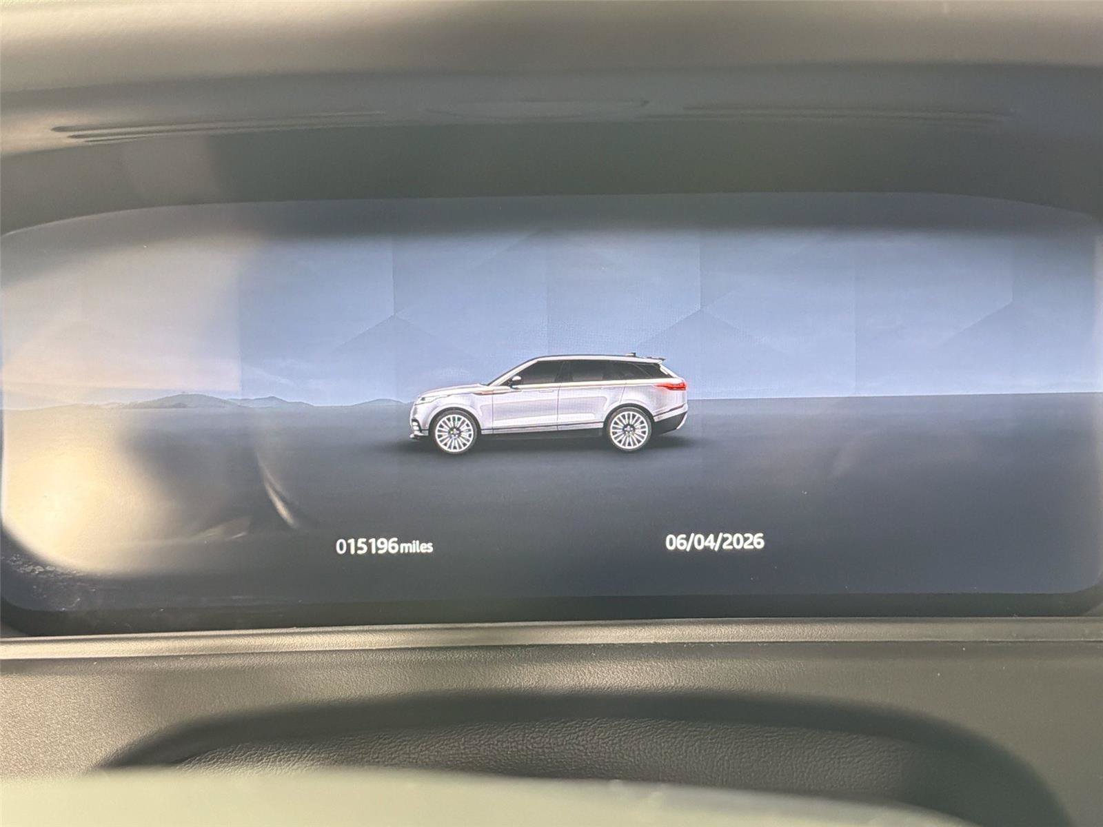 Certified 2026 Land Rover Range Rover Velar Dynamic SE AWD/4WD image 10