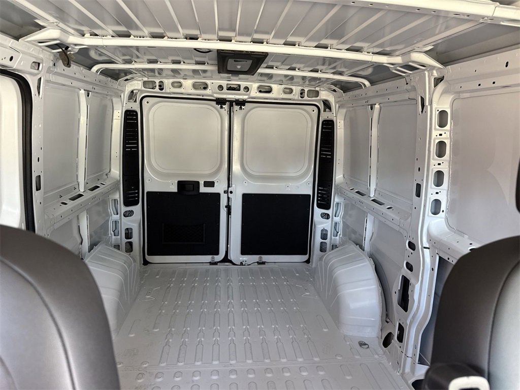New 2026 RAM ProMaster 1500 w/ Convenience Group image 25