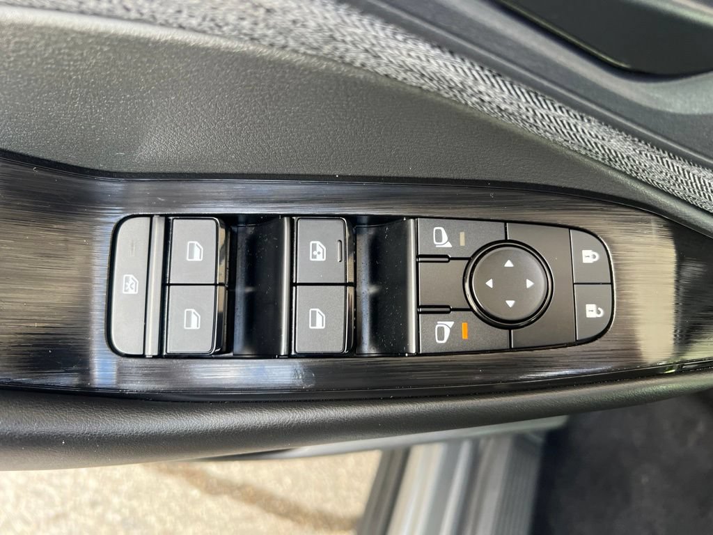 Certified 2023 Nissan Rogue S AWD/4WD image 48