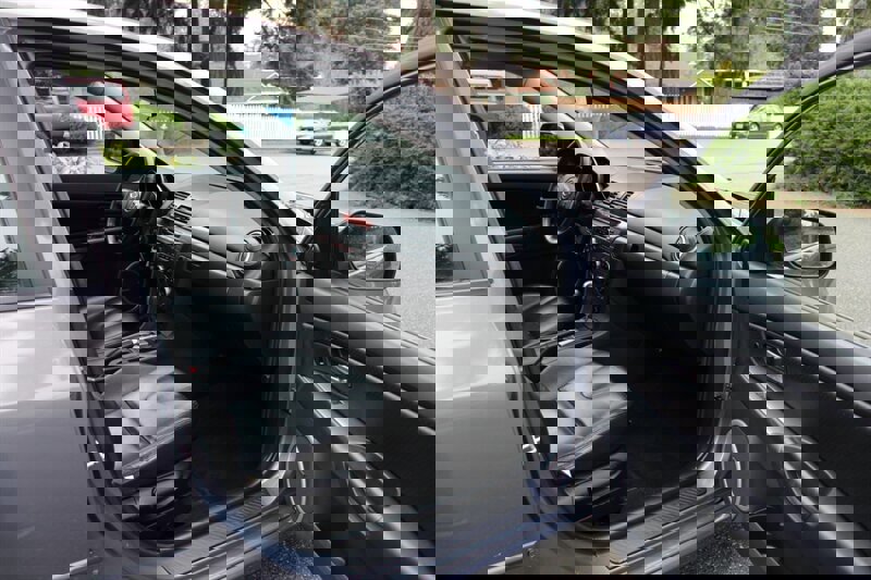 Used 2008 MAZDA MAZDA3 s Grand Touring image 14