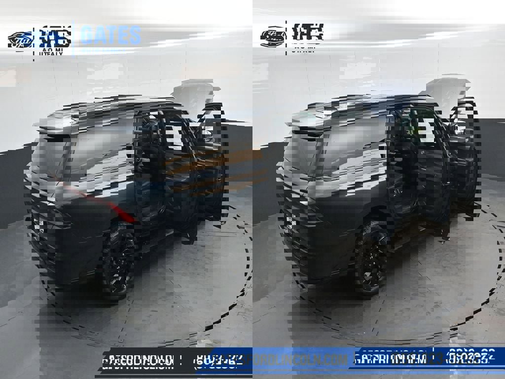 New 2026 Lincoln Navigator L Reserve w/ Jet Appearance Package image 69