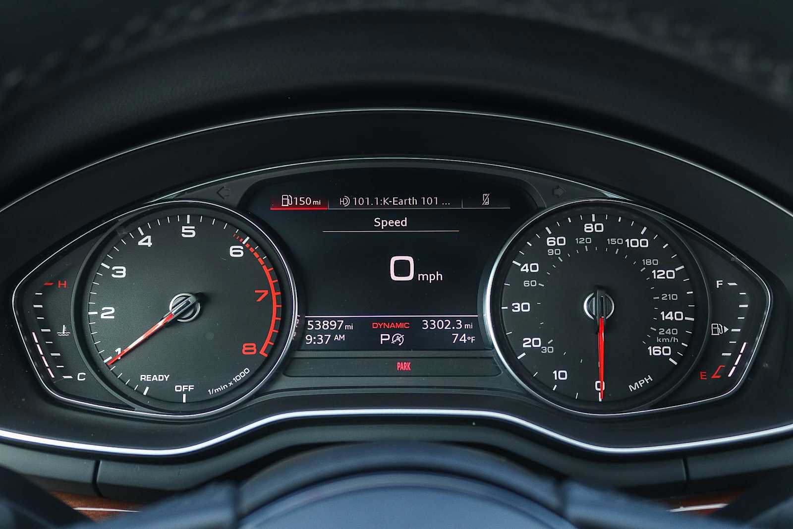 Used 2023 Audi A5 2.0T Premium w/ Convenience Package AWD/4WD image 33
