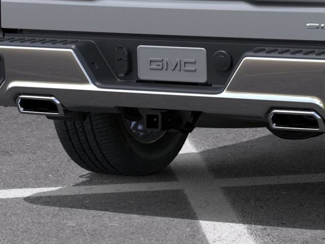 New 2026 GMC Sierra 1500 SLT w/ SLT Premium Package AWD/4WD image 14