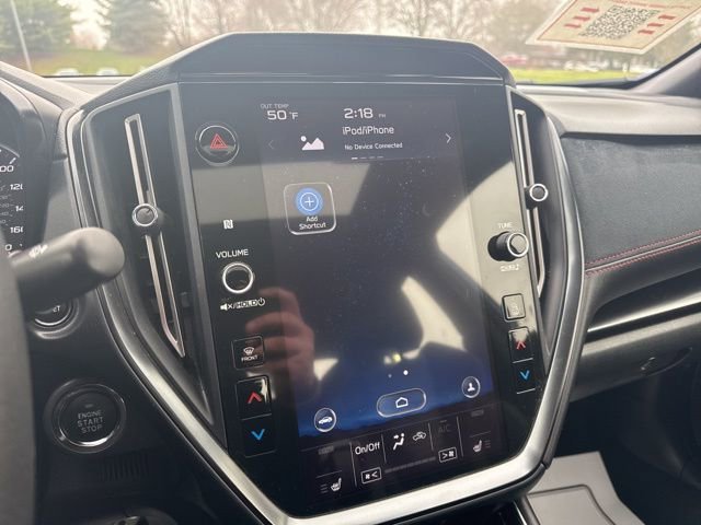 Used 2022 Subaru WRX GT image 22