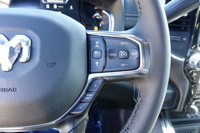 New 2025 RAM 3500 Laramie w/ Night Edition image 21