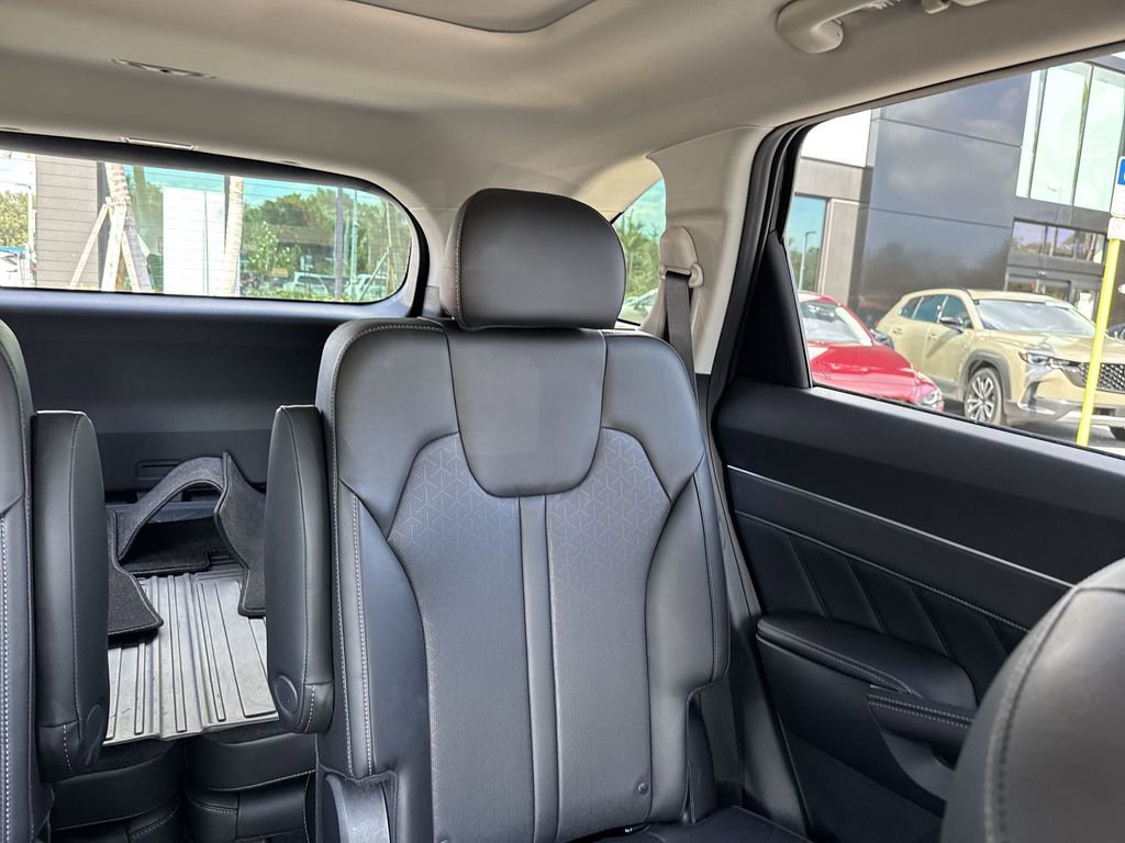 Used 2022 Kia Sorento SX image 20