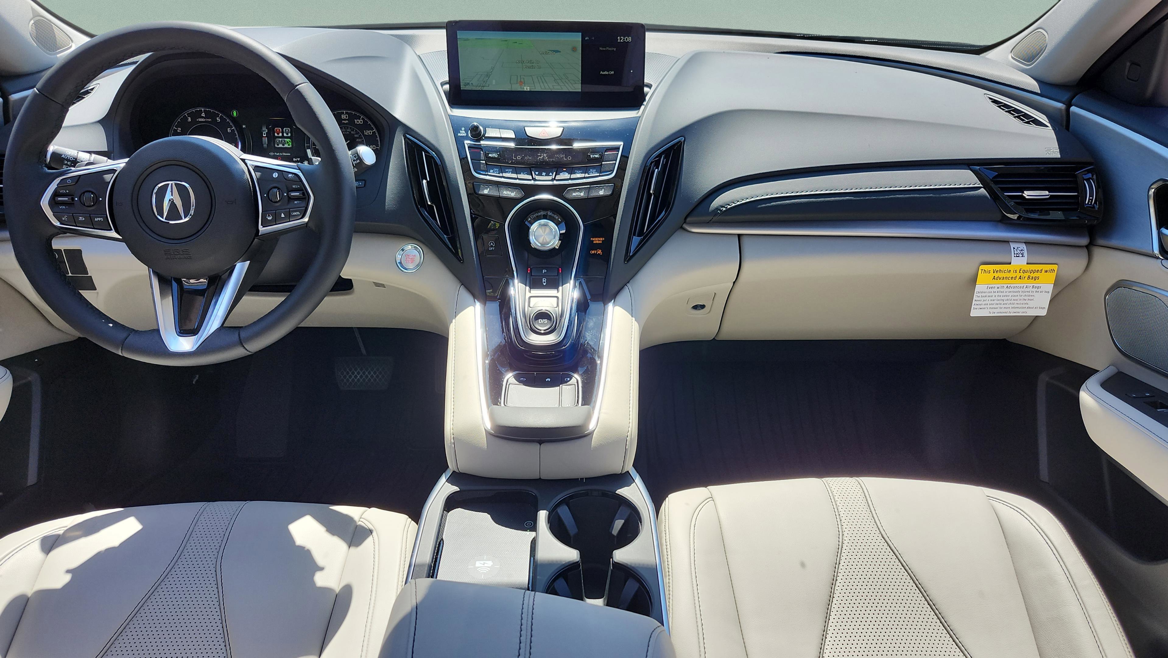 New 2026 Acura RDX SH-AWD w/ Technology Package image 13