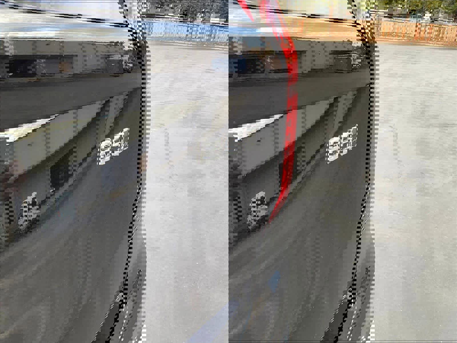 New 2026 Volvo XC90 B5 Plus w/ Protection Package AWD/4WD image 26