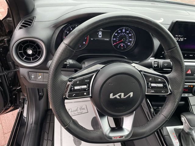 Used 2023 Kia Forte GT-Line image 12