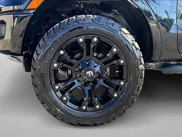 Used 2019 Ford Ranger XLT w/ FX4 Off-Road Package AWD/4WD image 10