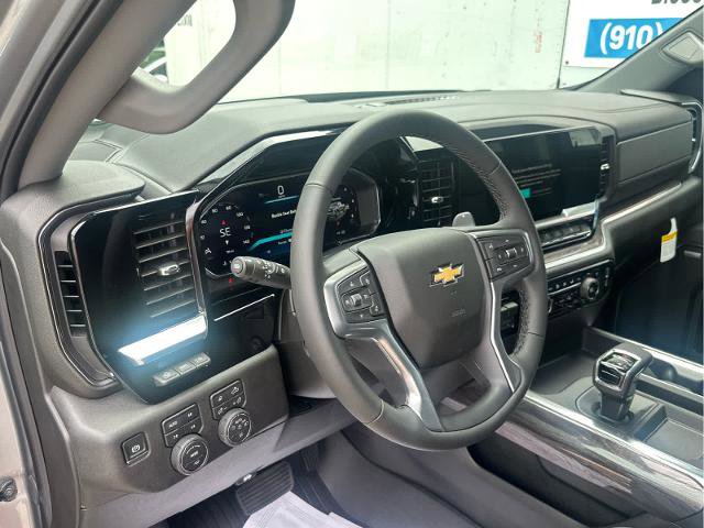 New 2026 Chevrolet Silverado 1500 LTZ image 34