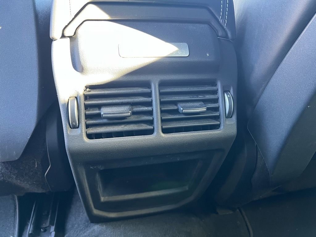 Used 2017 Land Rover Range Rover Evoque HSE Dynamic image 25