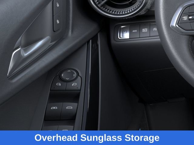 New 2026 Chevrolet Equinox LT w/ Convenience Package II AWD/4WD image 23
