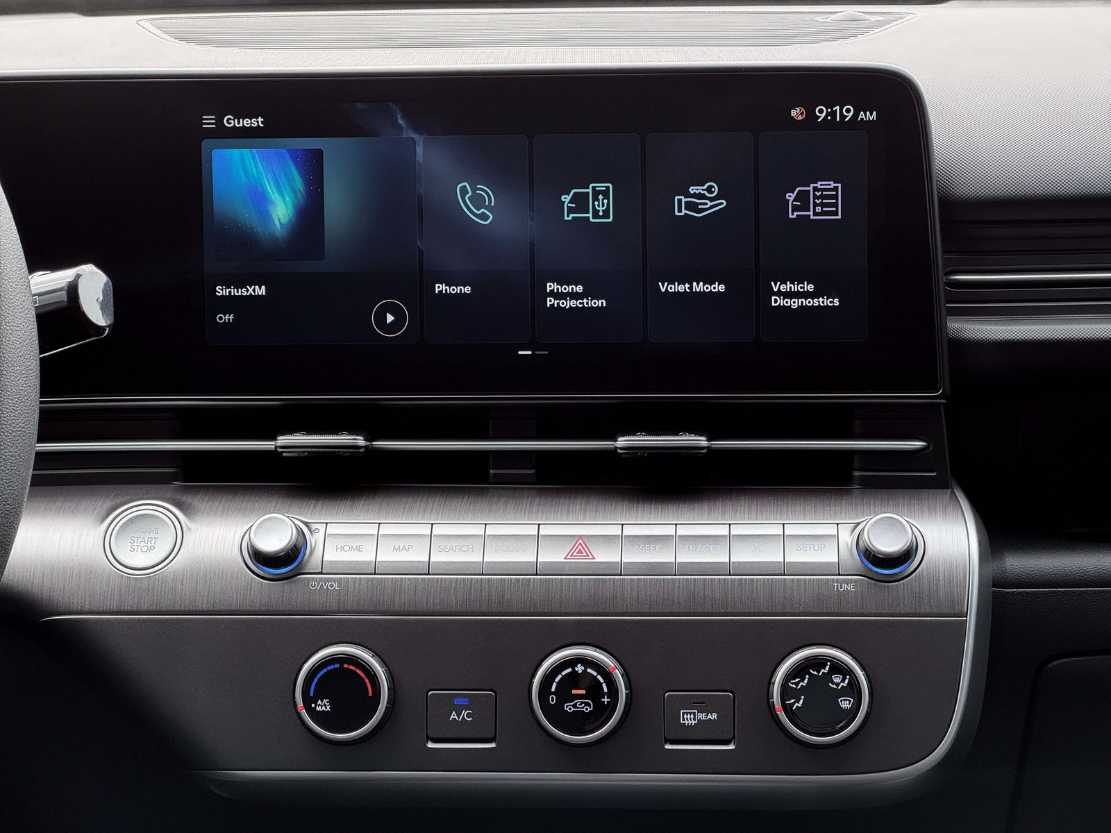 New 2026 Hyundai Kona SE FWD image 20