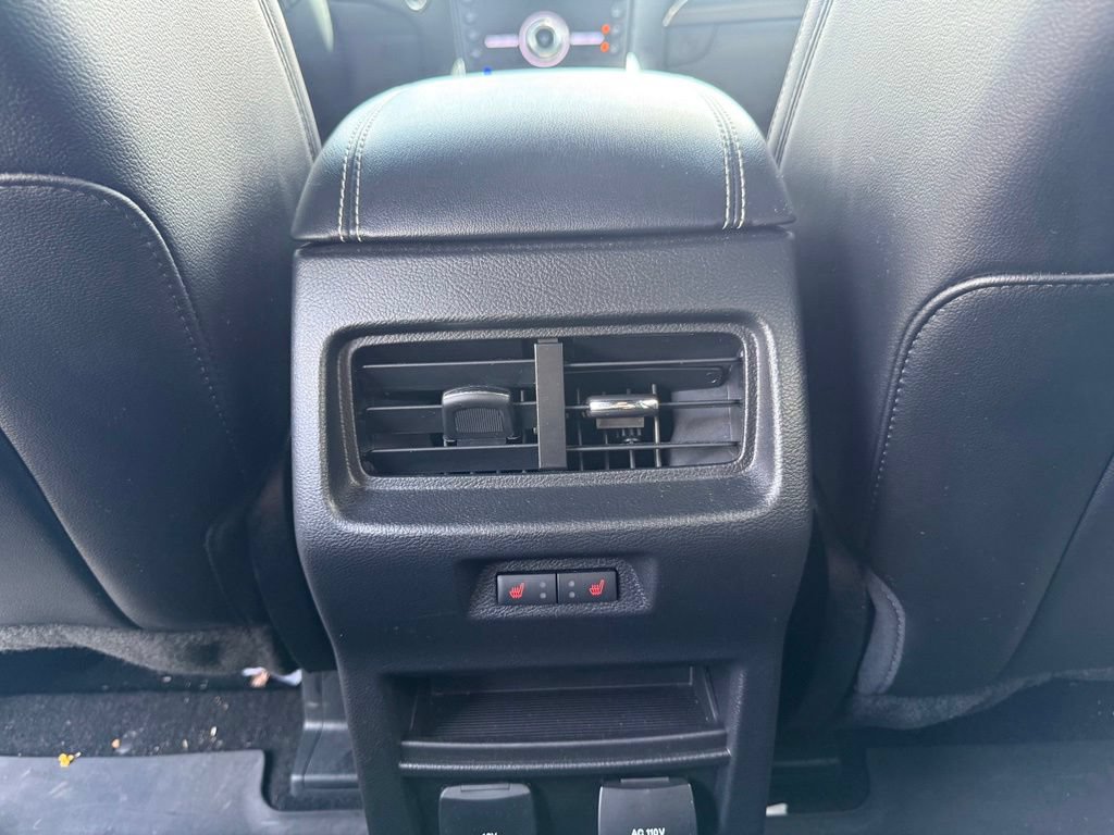 Used 2020 Ford Edge ST w/ Equipment Group 401A AWD/4WD image 46