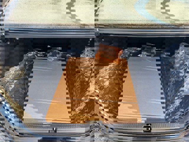 New 2026 Toyota Camry SE image 7