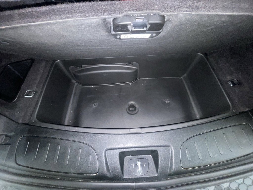 Used 2024 Dodge Durango GT image 25