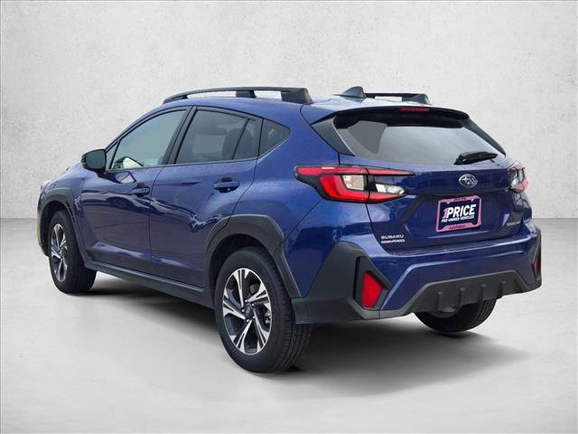 Used 2025 Subaru Crosstrek 2.0i Premium AWD/4WD image 7