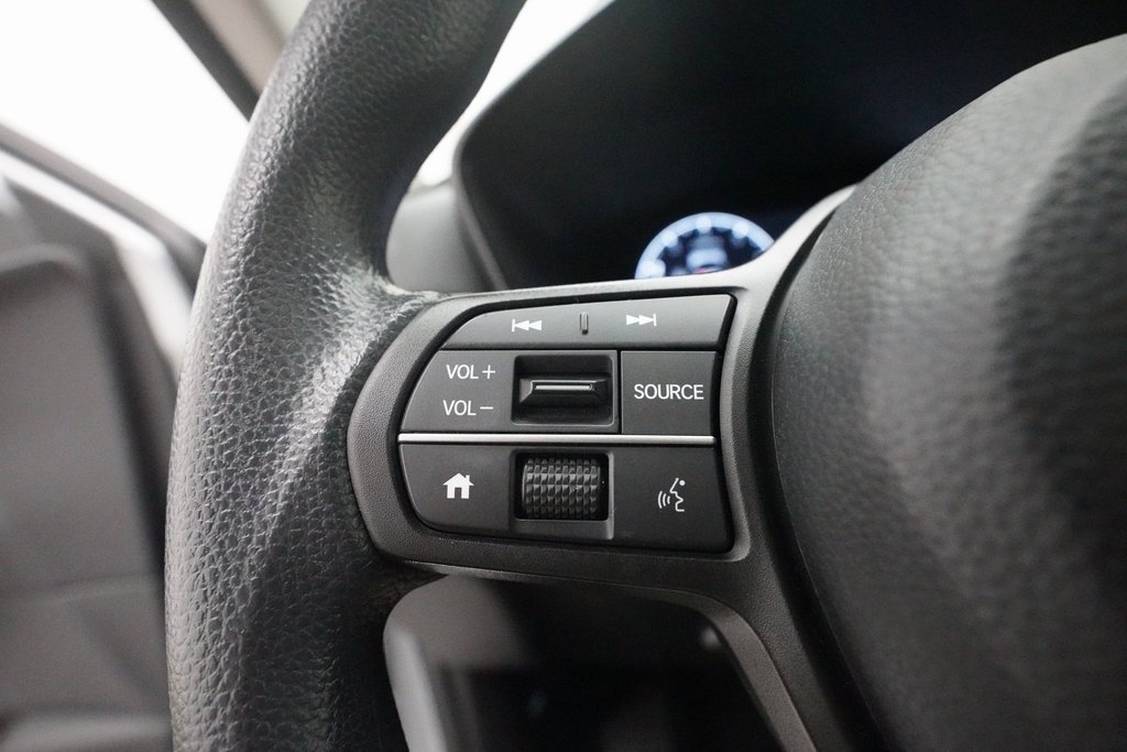 Certified 2023 Honda CR-V EX image 17