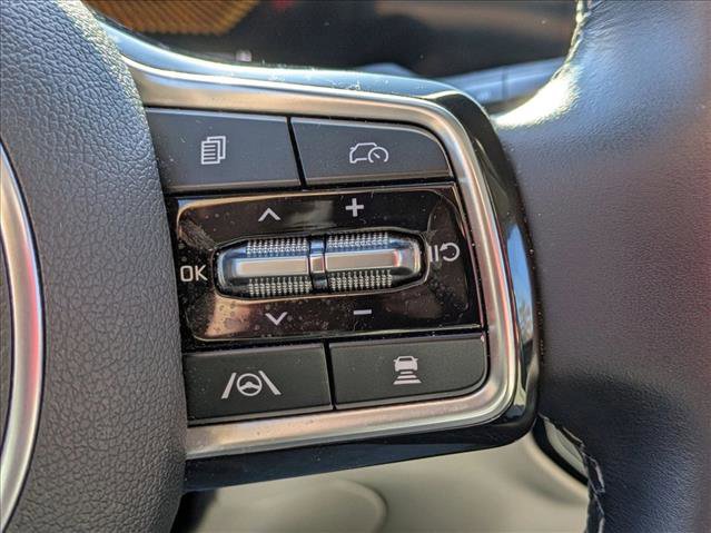 Used 2025 Kia Sorento S w/ Panoramic Sunroof Package image 12