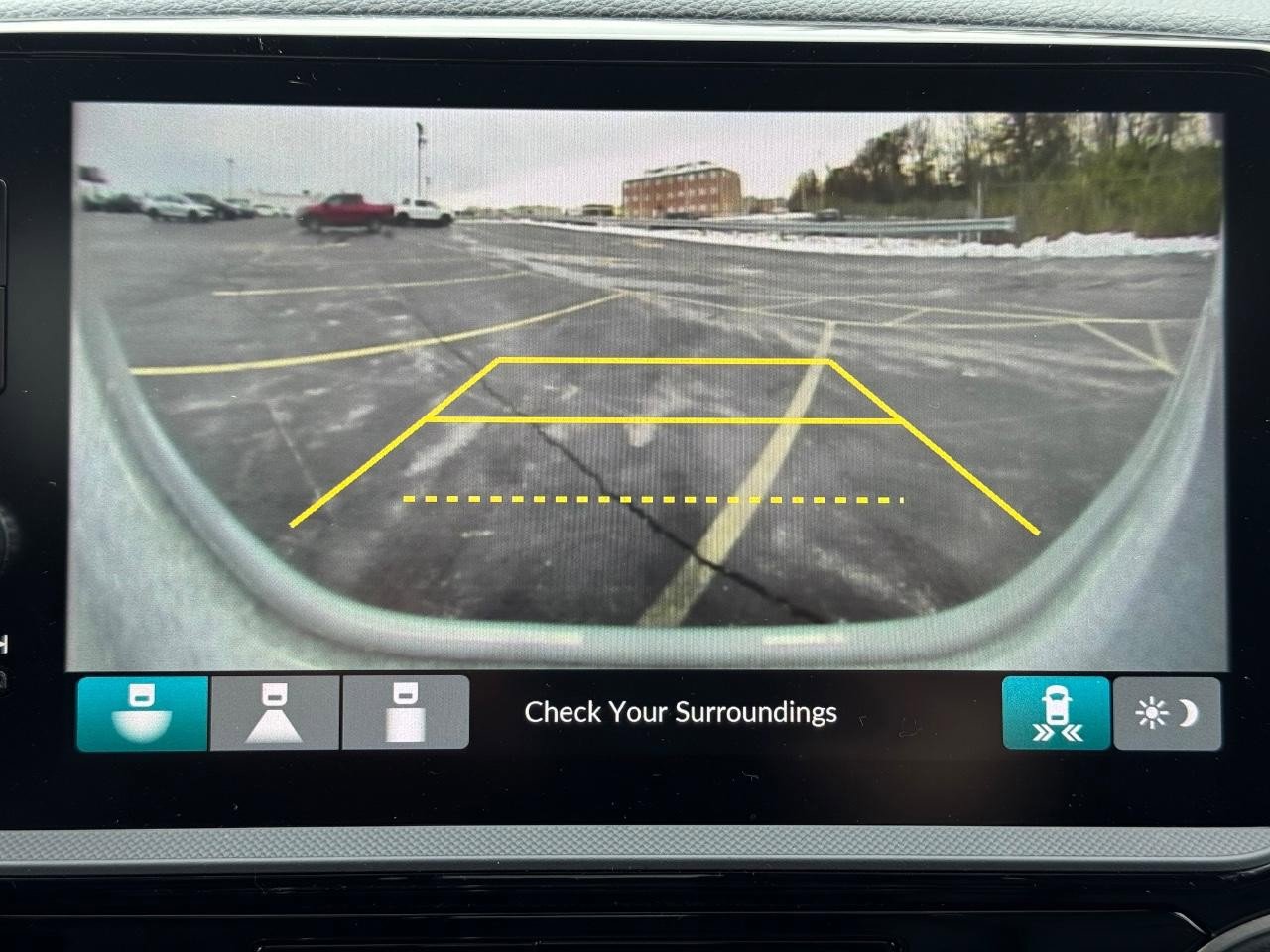 Certified 2025 Honda Ridgeline RTL+ image 24