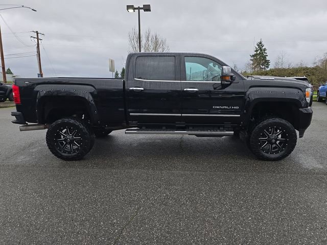 Certified 2019 GMC Sierra 2500 Denali image 7