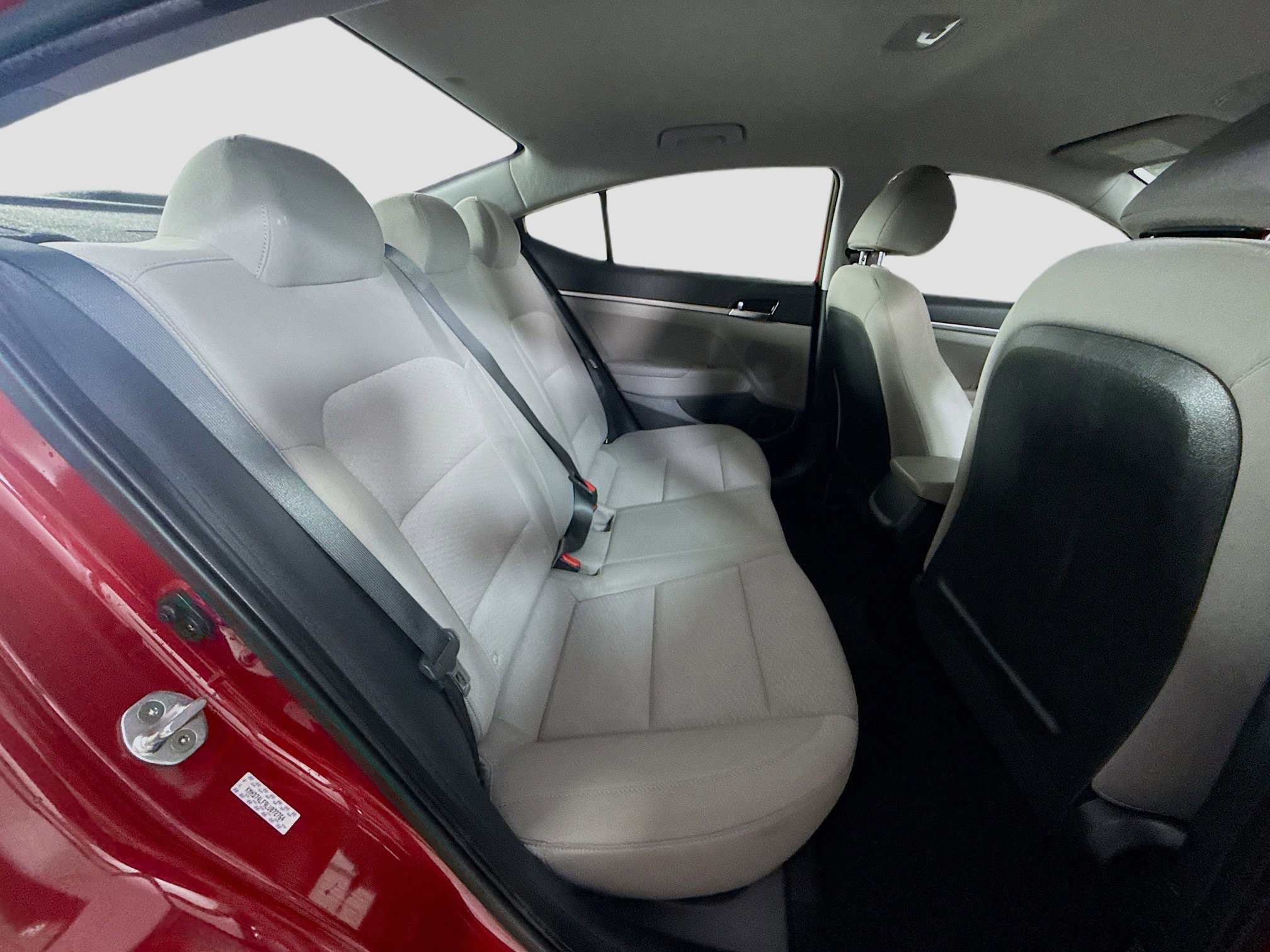 Used 2020 Hyundai Elantra SE image 26