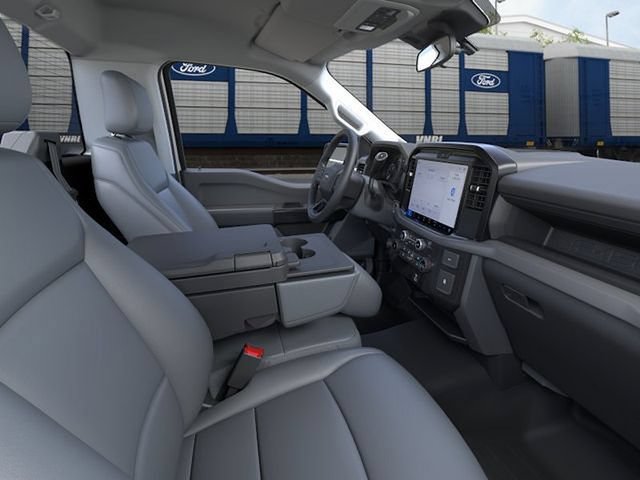 New 2026 Ford F150 XL w/ Equipment Group 103A High RWD image 11