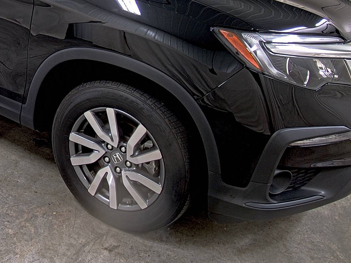Used 2022 Honda Pilot EX-L image 14