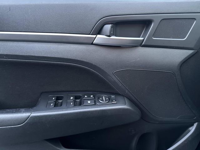Used 2019 Hyundai Elantra Value Edition w/ Cargo Package image 22