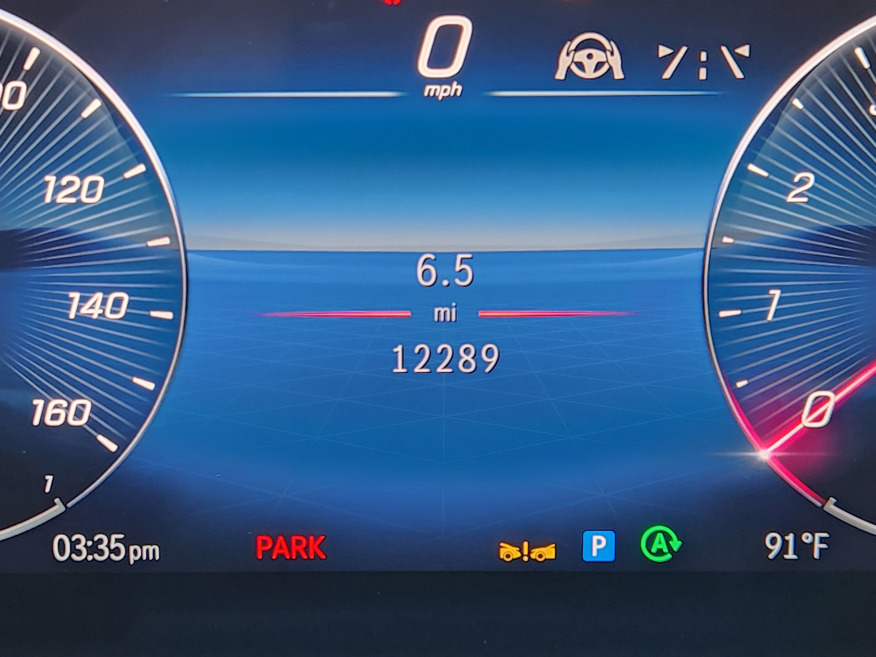 Used 2024 Mercedes-Benz GLS 450 4MATIC image 13