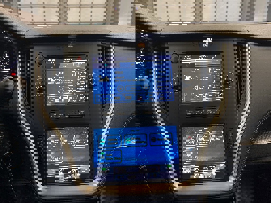 Certified 2025 Subaru Legacy image 23