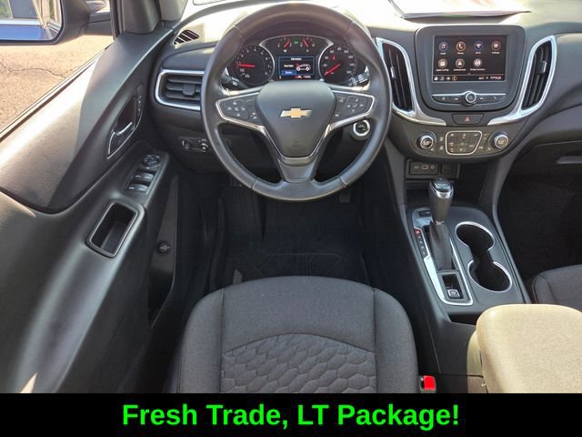 Used 2020 Chevrolet Equinox LT image 12